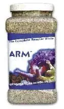 ARM Coarse Reactor Media - Substrate