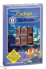 Frozen Cyclops 3.5 oz - Foods and Vitamins