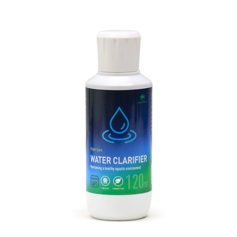 JBJ AquaZen Water Clarifier – 120ml(4 fl oz) – AZ-203