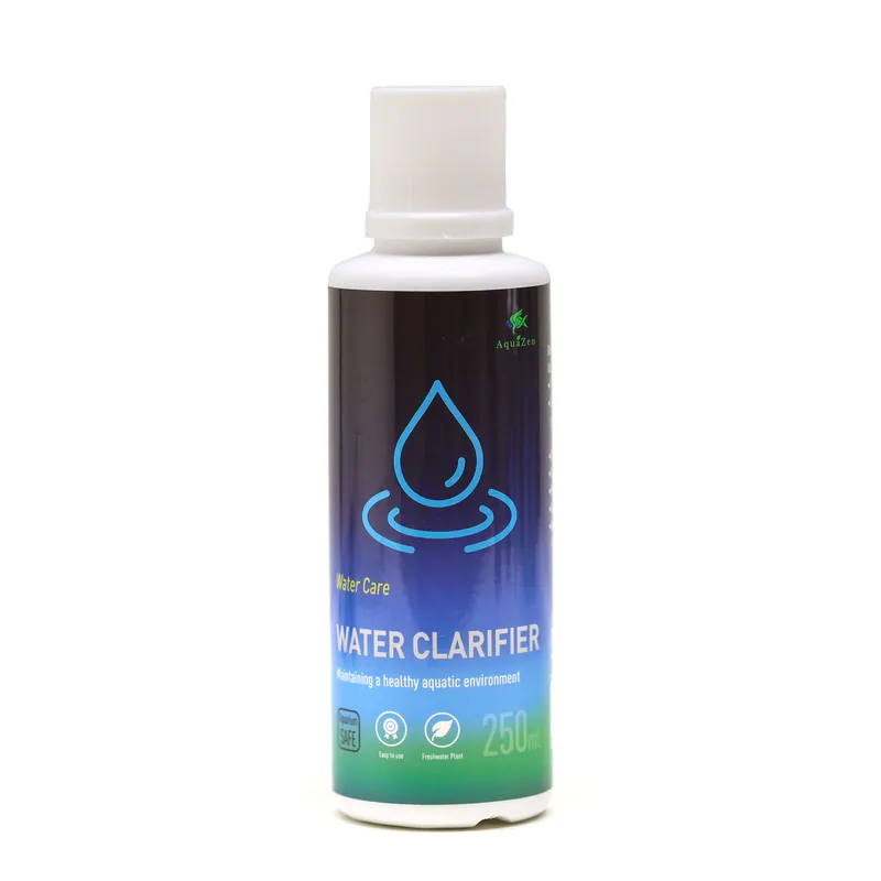 JBJ AquaZen Water Clarifier – 240ml(8 fl oz) – AZ-204