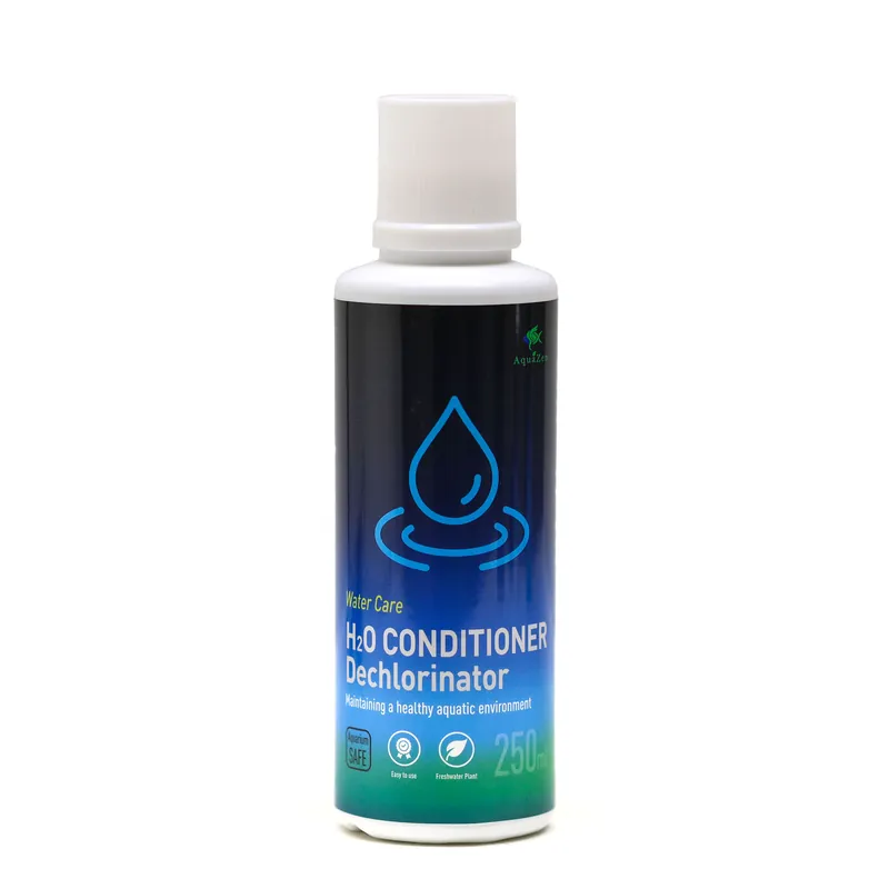 JBJ AquaZen Dechlorinator – 240ml(8 fl oz) – AZ-201
