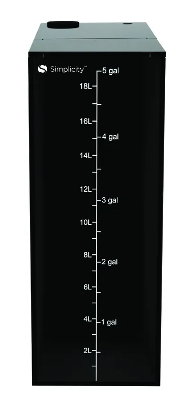 Simplicity 5 Gallon Easy-Fill ATO Reservoir
