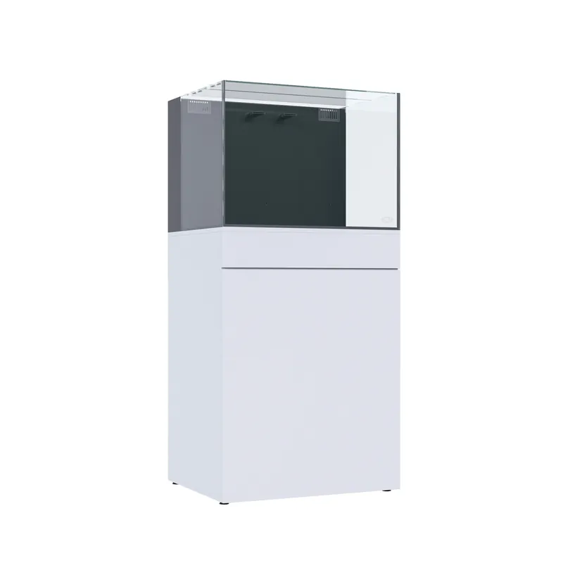 JBJ 45g Rimless Flat Panel Reef-building made easy (AIO Starter Kit)