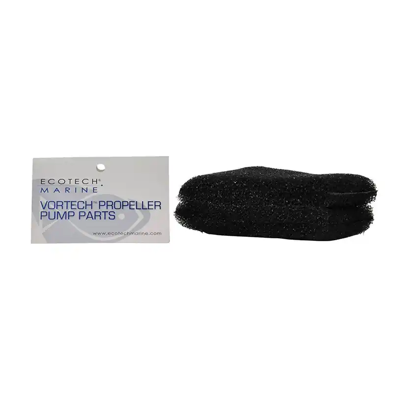 VorTech MP60w Foam Guards (2 Pack) - Pumps and Plumbing
