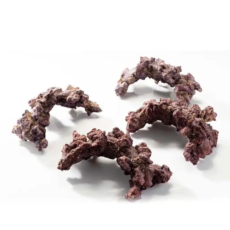 CaribSea LifeRock Nano Arch Purple / Brown - Aquariums and Aquascaping