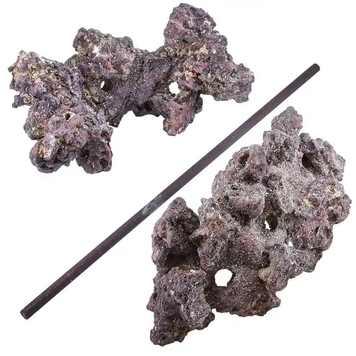 LifeRock Tree Extension Kit – CaribSea - Freshwater