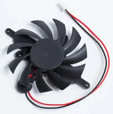 AI Prime 16 Replacement Fan Kit - LED Lighting Accessories
