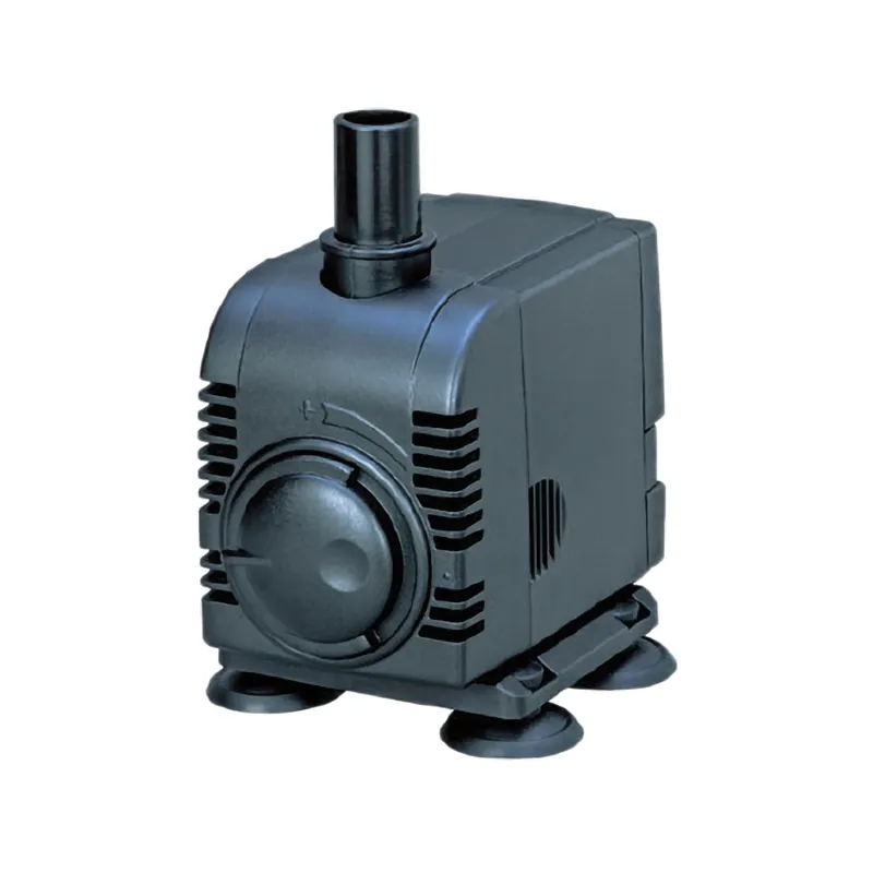 JBJ – Accela Submersible Return Pump FP-1000 – 264gph