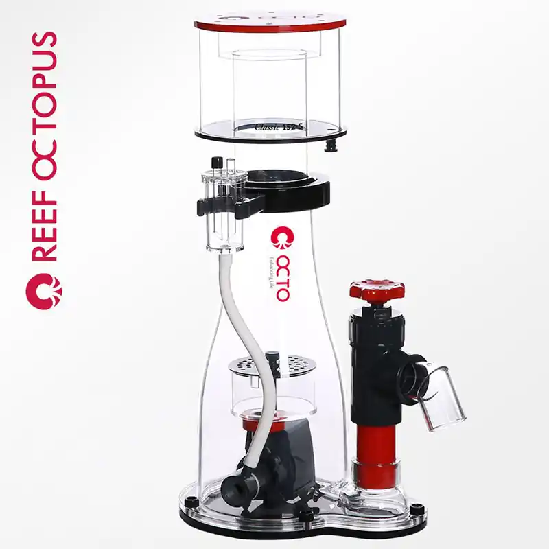 Reef Octopus 152SS Protein Skimmer - Aquarium Protein Skimmer