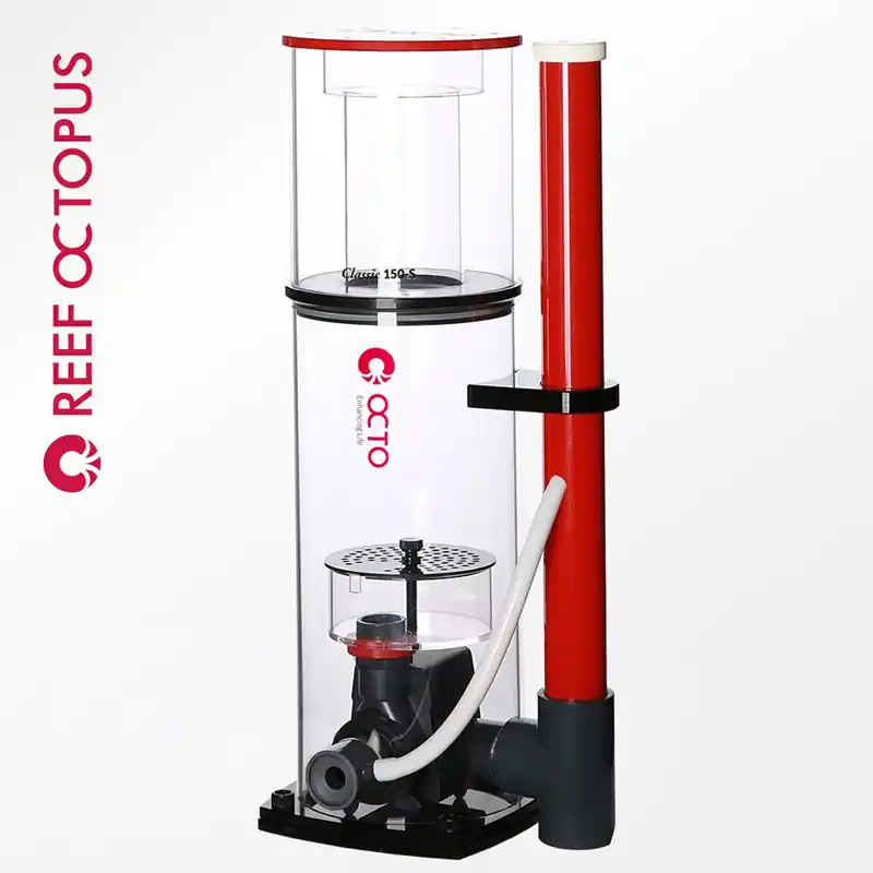 Classic 150SSS Protein Skimmer - Aquarium Protein Skimmer