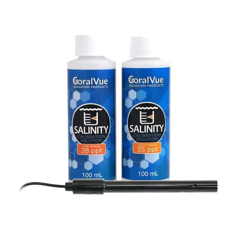 HYDROS Lab Grade Salinity / Conductivity Probe Kit – HDRS-SLKT