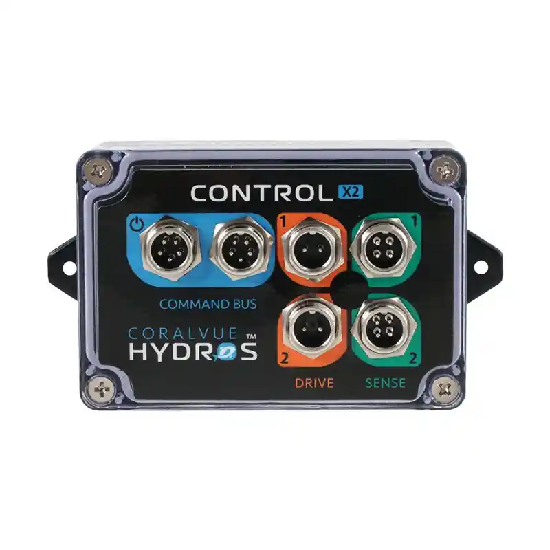 HYDROS Control X2 (Controller Only) – HDRS-CX2
