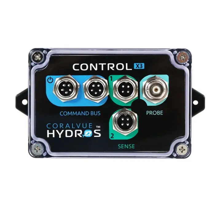 HYDROS Control X3 (Controller Only) – HDRS-CX3