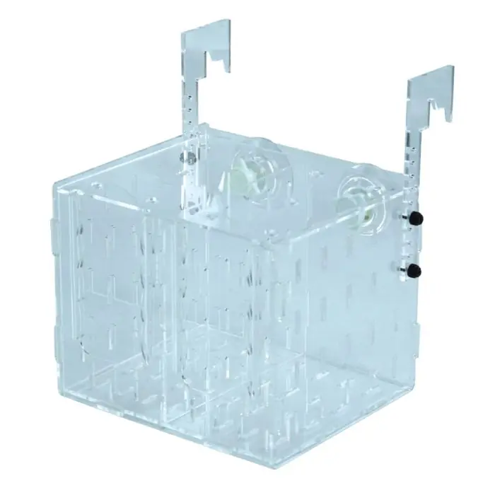 IceCap – Double Room Acclimation Box IC-RF2D