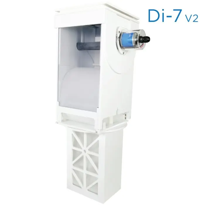 Klir Automatic Drop-In Filter 7″ v2