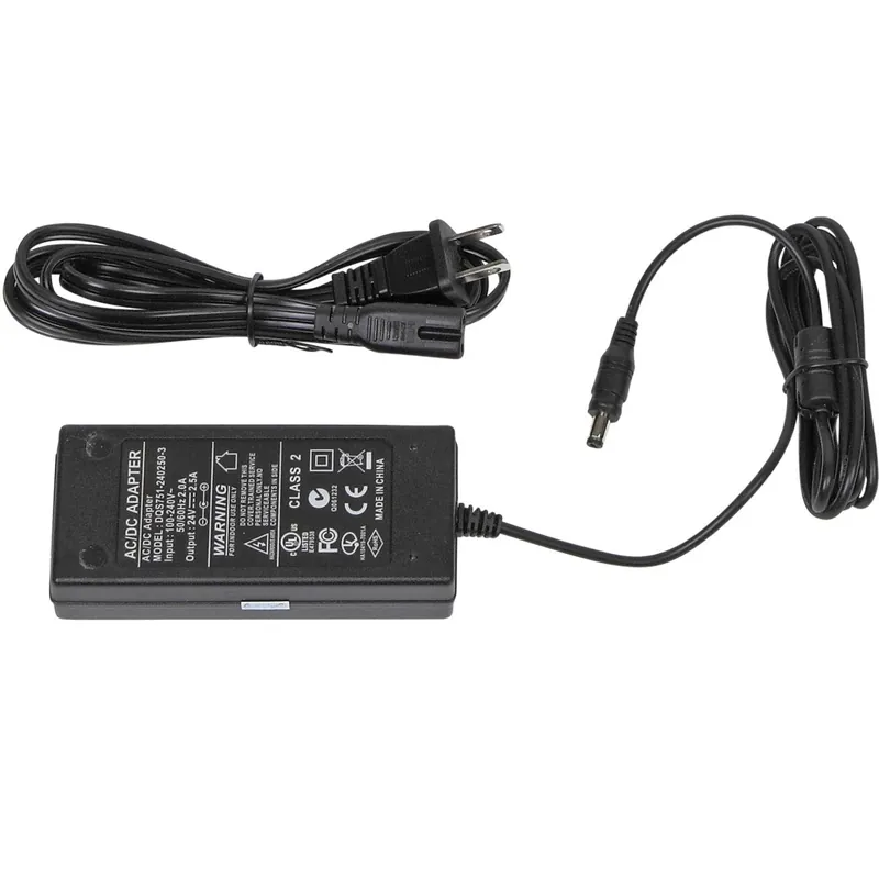 Reef Brite LED Power Supply – 60W - Lighting