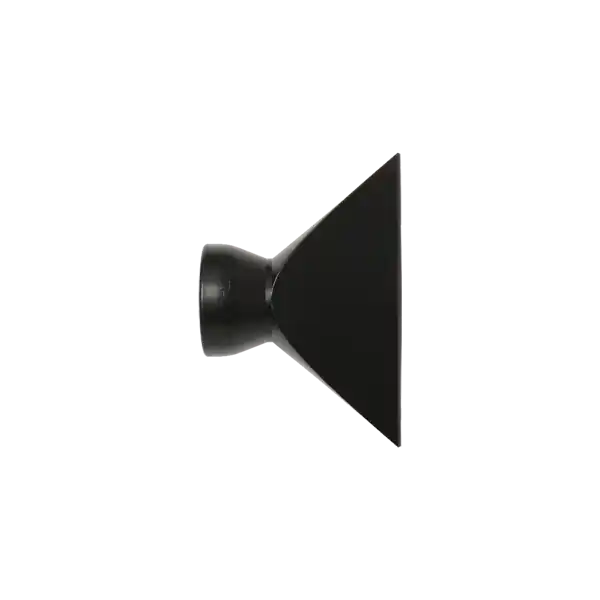 Loc-Line 3/4″ System – 3″ Flare Nozzle
