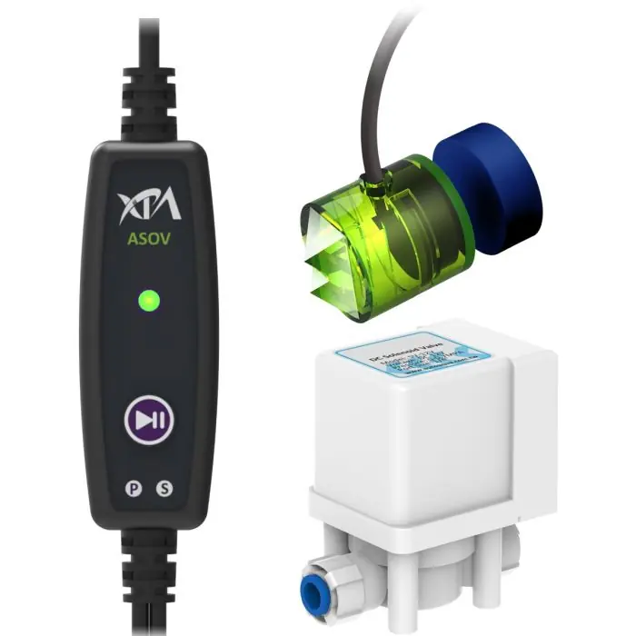 RO/DI Flood Guardian – XP Aqua - Reverse Osmosis