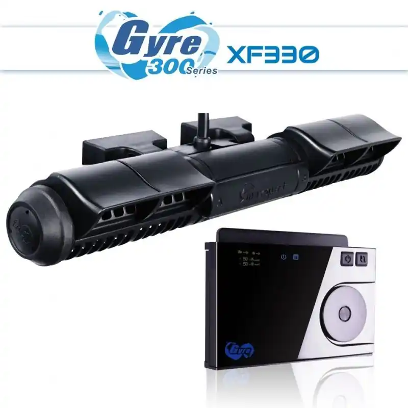 Maxspect Gyre Pump XF330 (Single Pump + Controller) - Pumps and Plumbing