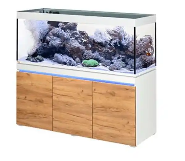Eheim Incpiria Reef 530 – Alpin/Nature (63″x23.6″x25.6″ – 140 Gal) - Freshwater