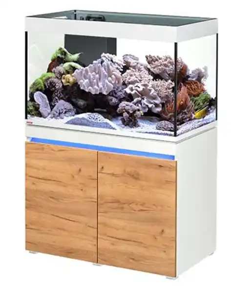 Eheim Incpiria Reef 330 – Alpin/Nature (39.4″x23.6″x25.6″ – 90 Gal) - Freshwater