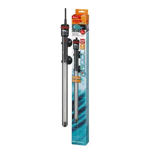 Eheim Thermocontrol Aquarium Heater – 250 watt - Freshwater