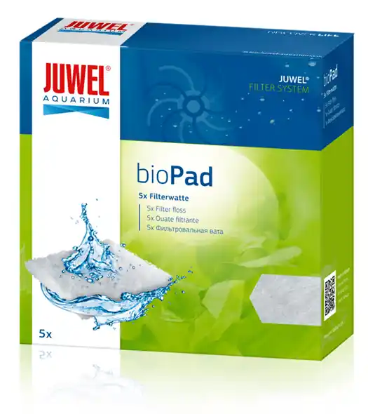Juwel BioPad L (Standard) – Filter Floss - Freshwater