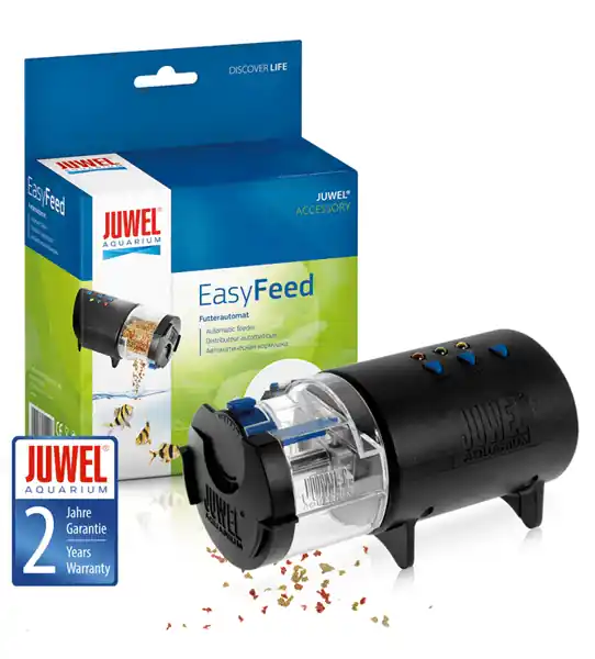 Juwel EasyFeed – Automatic Feeder - Freshwater