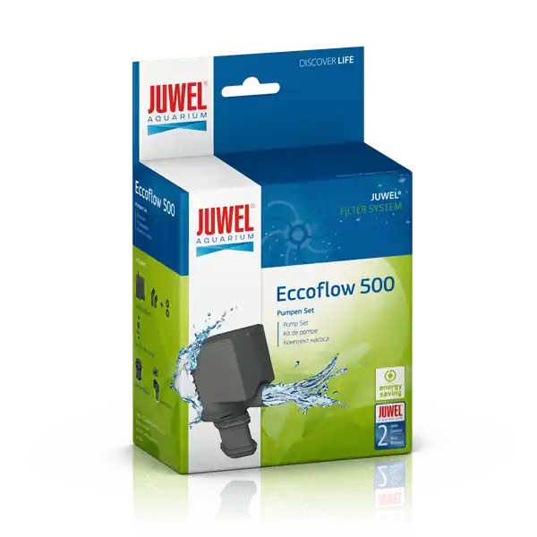 Juwel Eccoflow 500 Pump - Freshwater
