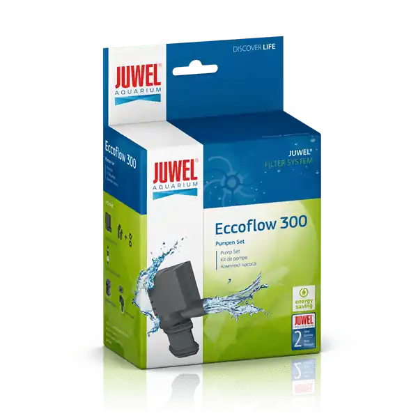 Juwel Eccoflow 300 Pump - Freshwater