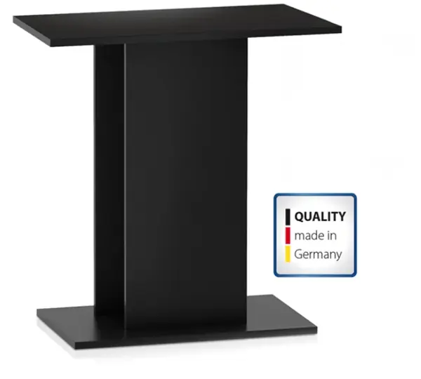 Juwel Primo 60/70 Cabinet SBX – Black - Freshwater