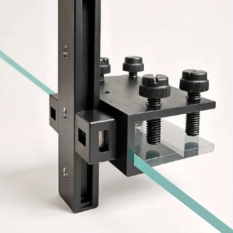 Dalua Illumagic RMS Euro Brace Upgrade Kit - Lighting