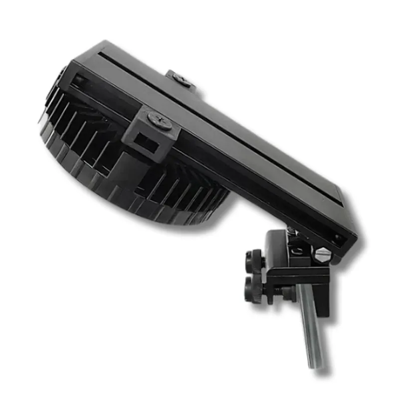 Dalua Illumagic Pixel Nano Mounting Arm – LOW PROFILE - Lighting