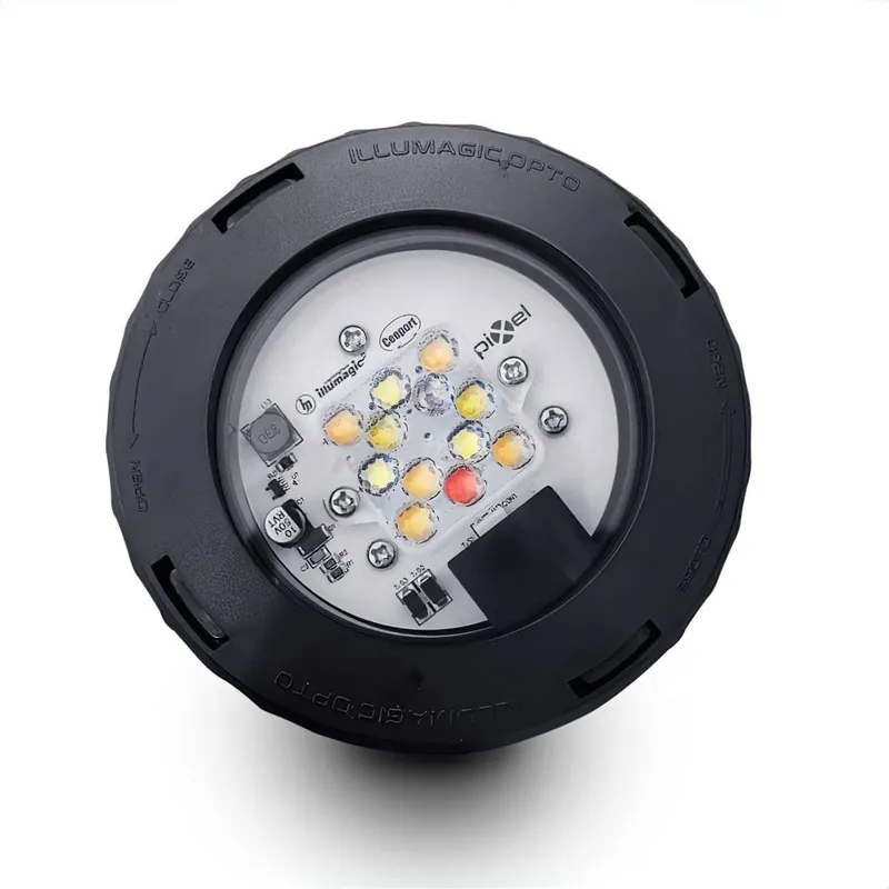 Dalua Illumagic Pixel Refugium LED Light - Lighting