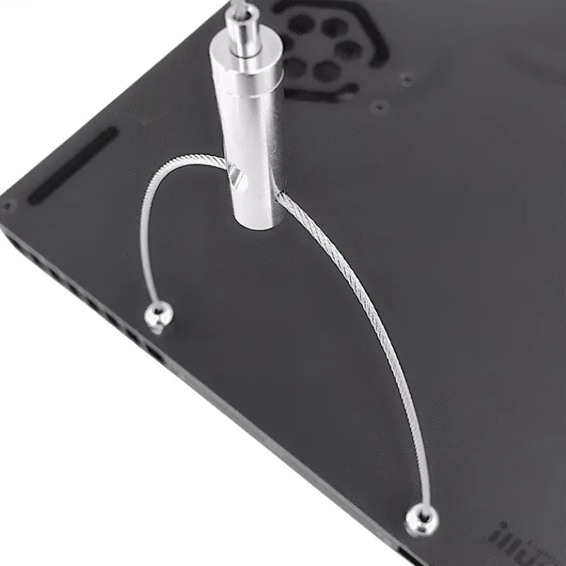 Dalua Illumagic X4 Single Light Hanging Kit - Lighting