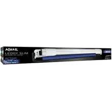 AQUAEL LEDDY SLIM 32W ACTINIC 30″-40″ Black