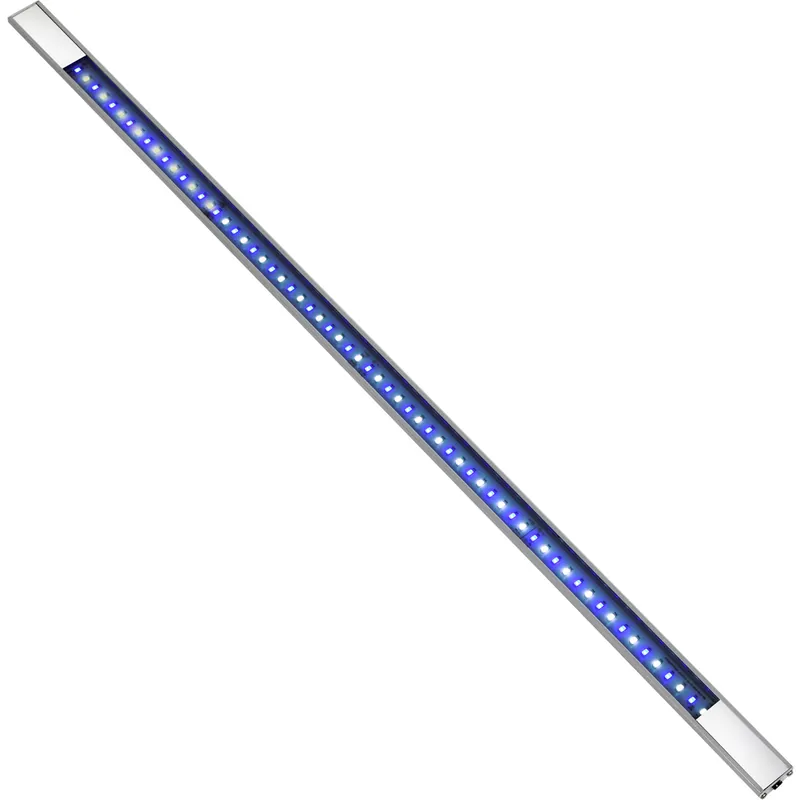 Reef Brite 60″ 50-50 Blue & White Lumi Lite LED Strip Light