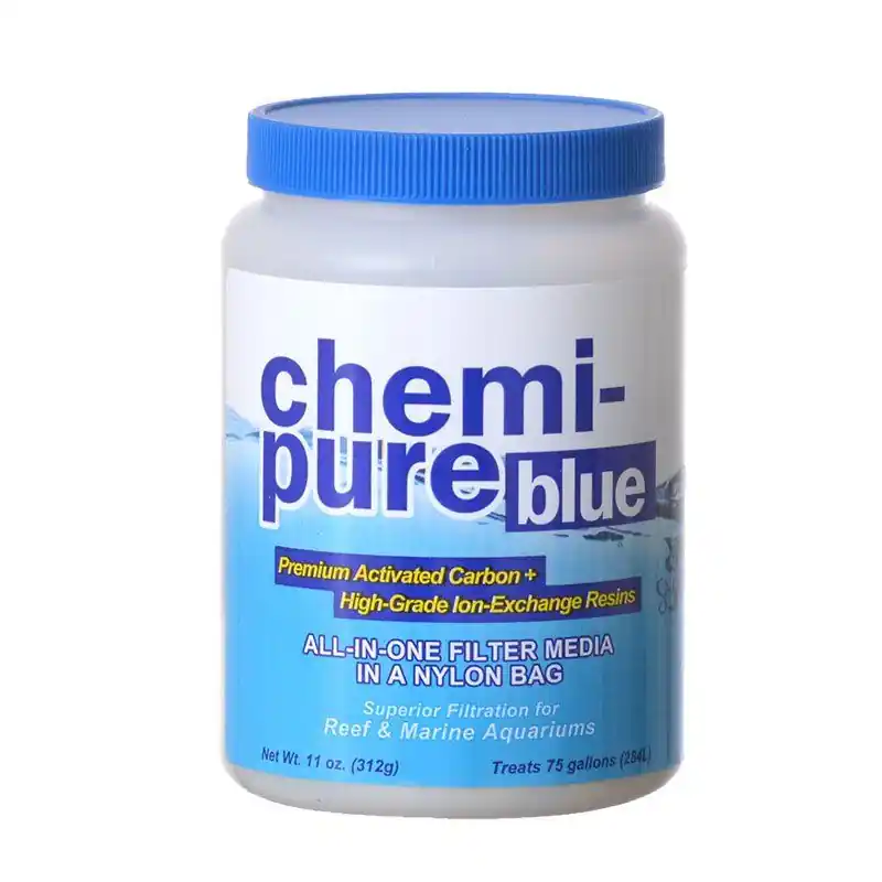 Boyd Chemi-Pure Blue – 11 oz