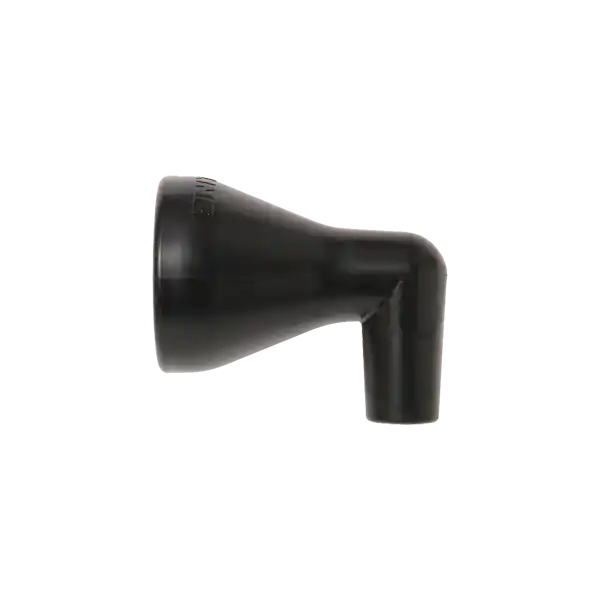 Loc-Line 1/2″ System – 1/2″ Round 90 Degree Nozzle
