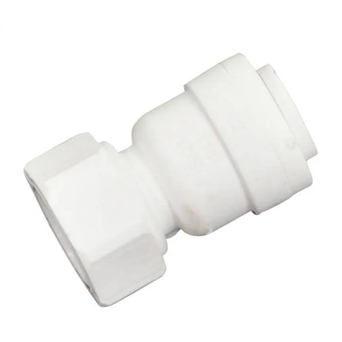 Mur-lok Faucet Adapter x 1/4″ Push Connect