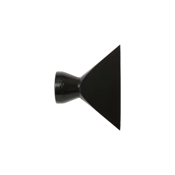 Loc-Line 1/2″ System – 2 1/2″ Flare Nozzle
