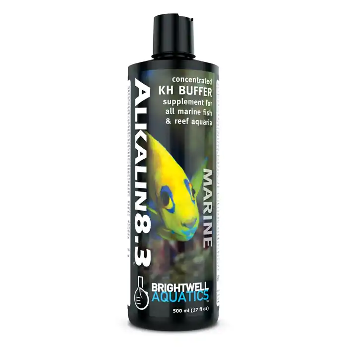 Alkalin8.3-500ml