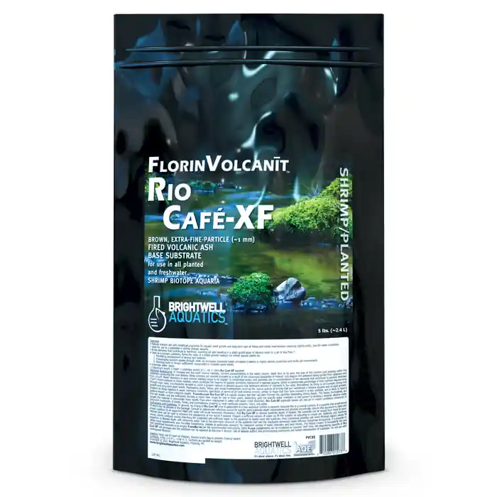 FlorinVolcanit – Rio Café-XF – 2lbs