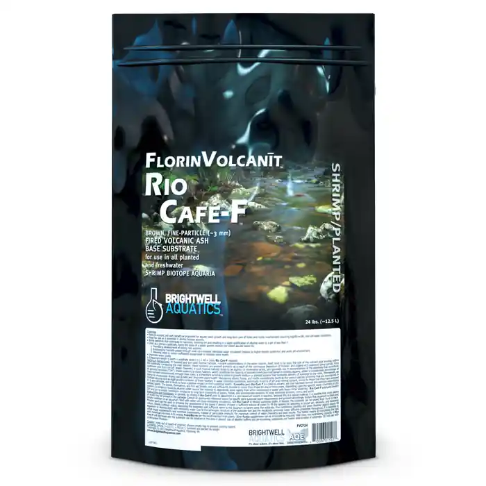 FlorinVolcanit – Rio Café-F – 2lbs