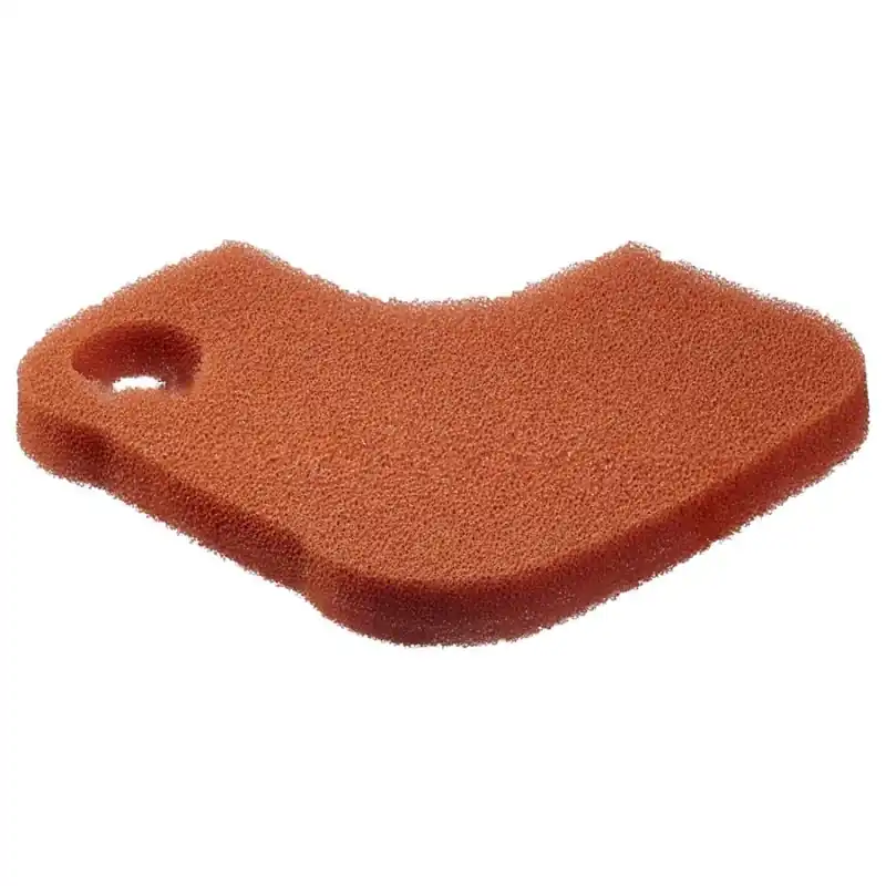OASE BioMaster 30ppi Coarse Replacement Filter Foam Orange, 1ea - Filters and Sumps