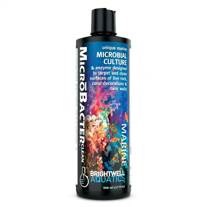 MicroBacterClean-500ml