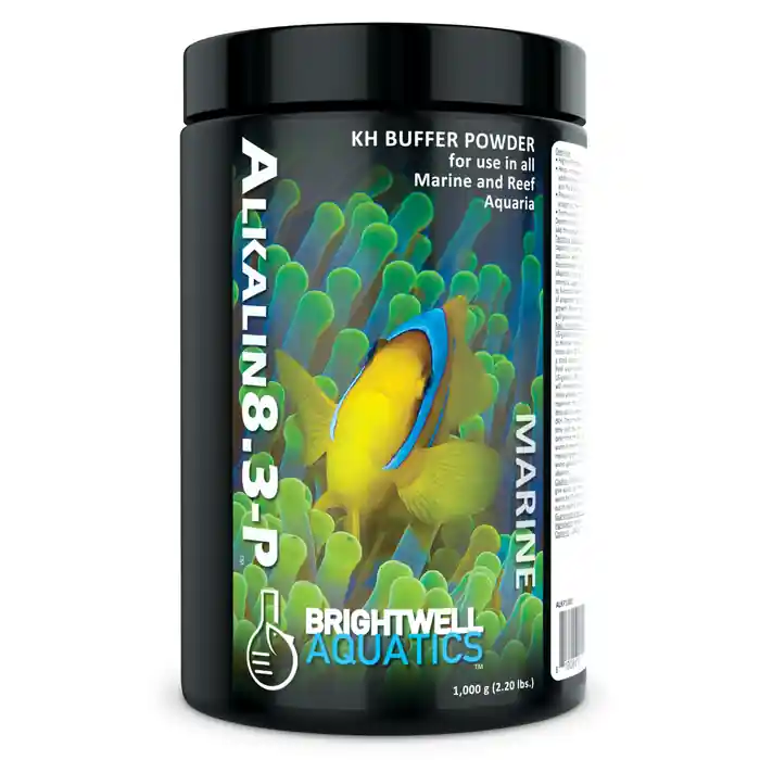 Alkalin8.3-P – 1000g