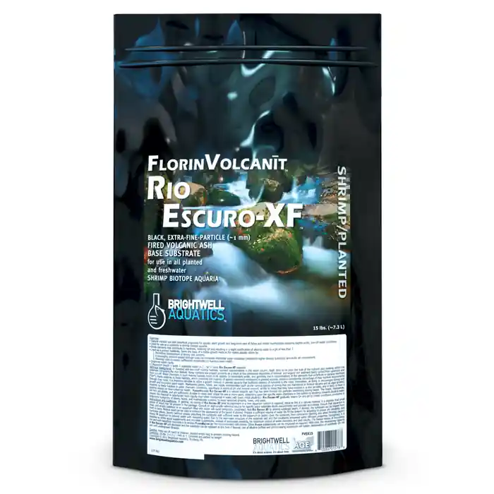 FlorinVolcanit – Rio Escuro-XF – 5lbs
