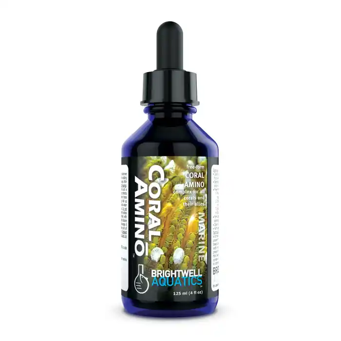 CoralAminō – 125ml - Fish Food