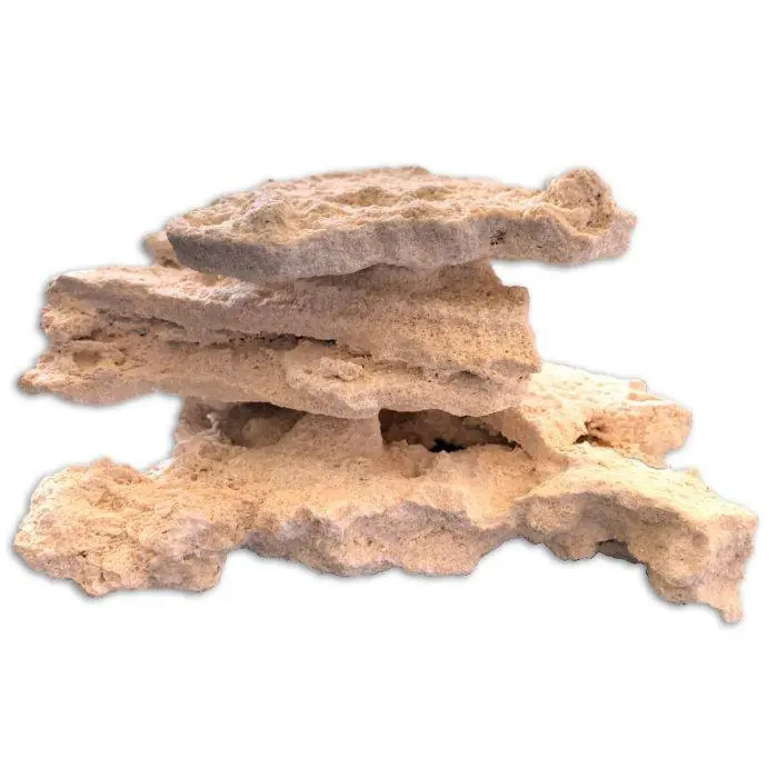 8lbs Reef Saver Nano Shelf Dry Live Rock – MarcoRocks - Aquariums and Aquascaping